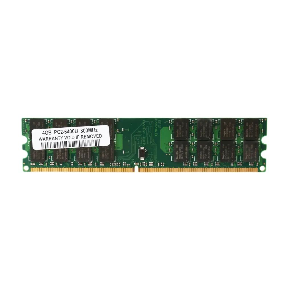 Ddr 2 Купить 4gb