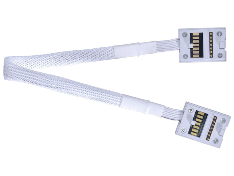 Uni fan tl lcd reverse