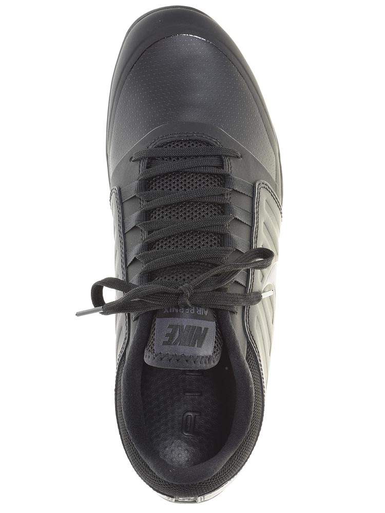 Nike air pernix clearance black