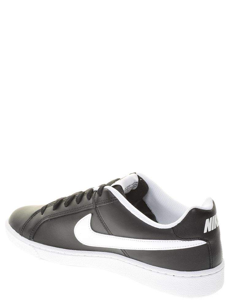 Кеды мужские Nike 135661 черные 9 US