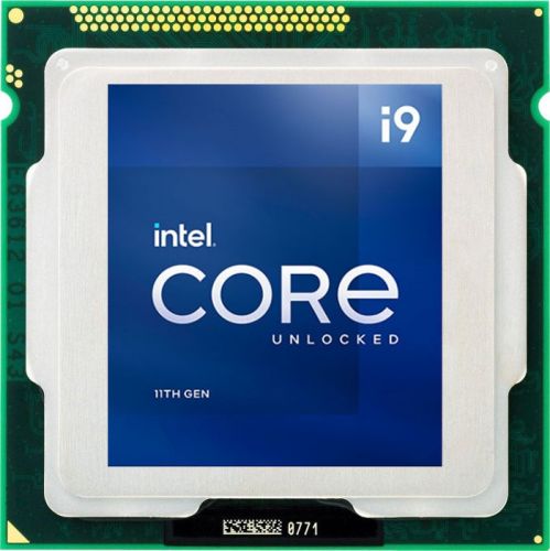 Процессор Intel Core i9 11900KF OEM, купить в Москве, цены в интернет-магазинах на Мегамаркет