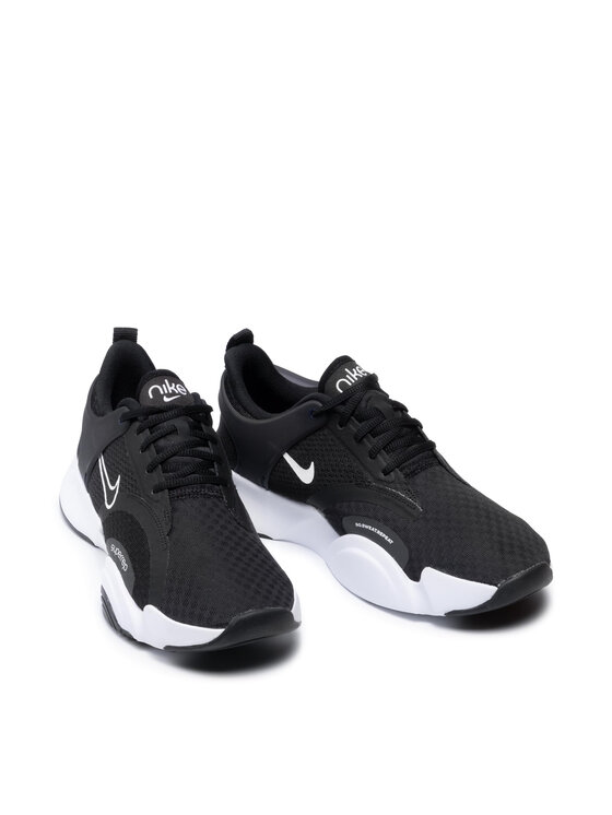 nike superrep go black