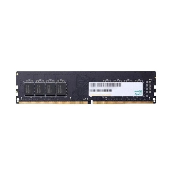 Оперативная память Apacer 16Gb DDR4 3200MHz (EL.16G21.GSH), купить в Москве, цены в интернет-магазинах на Мегамаркет