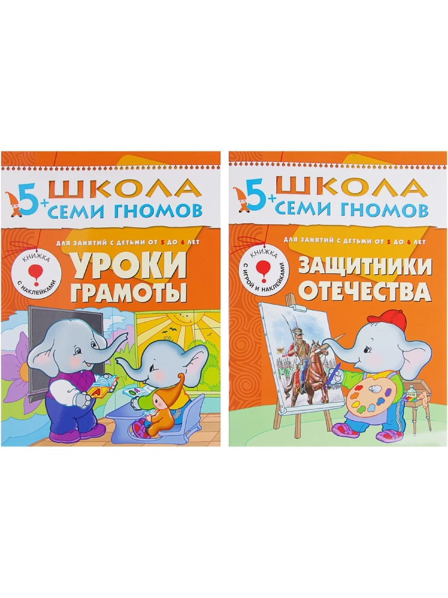 Полный годовой курс от 5 до 6 лет. 12 книг с играми и наклейками. Денисова  Д. - купить рабочей тетради в интернет-магазинах, цены на Мегамаркет |  Р00020551