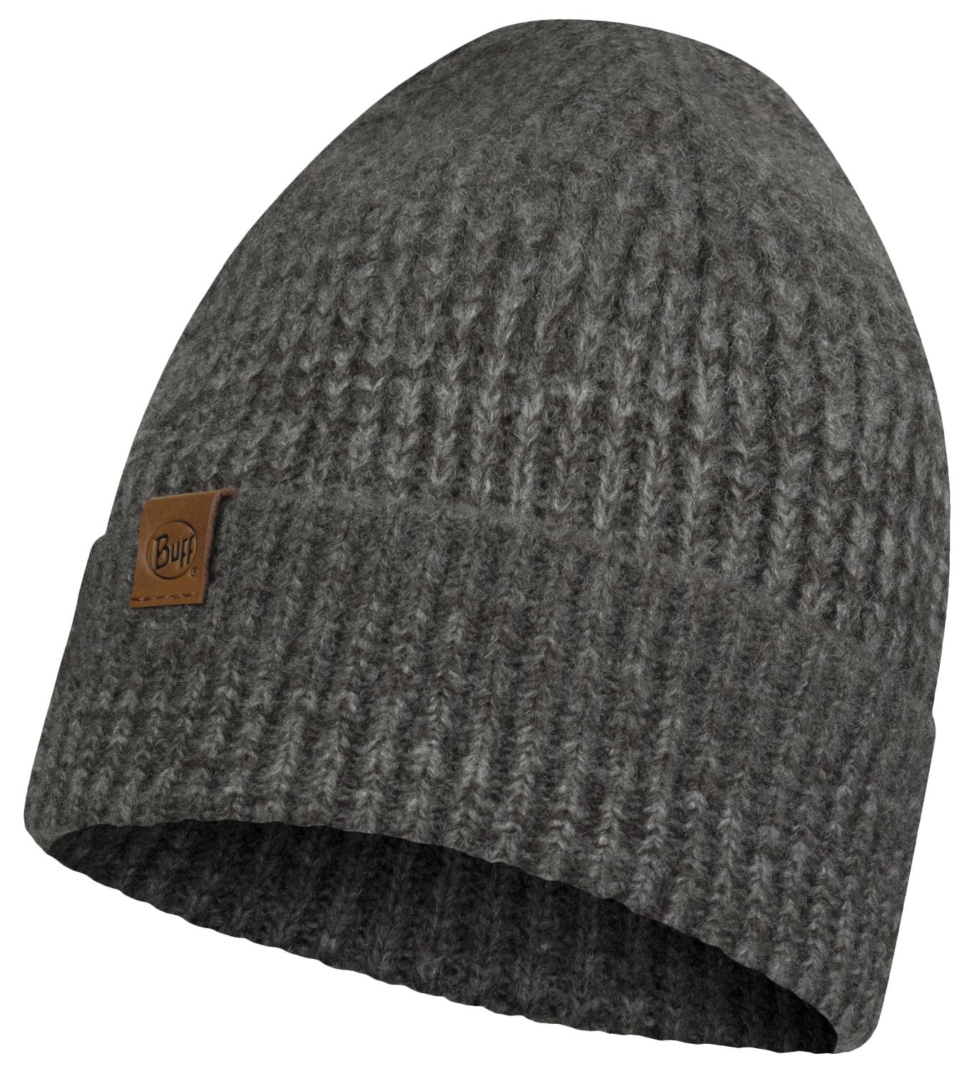 Шапка Buff Knitted Hat Marin, graphite