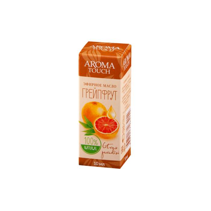 Масло эфирное Aroma Touch грейпфрут 10мл