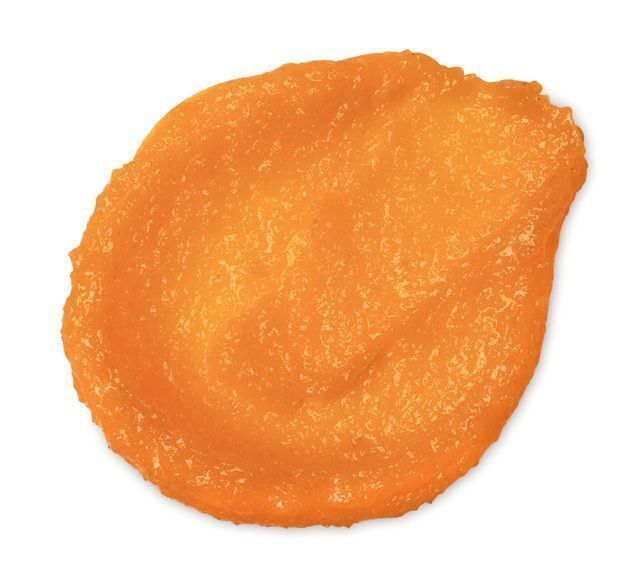 LUSH Скраб для душа Orange/Апельсин 330г