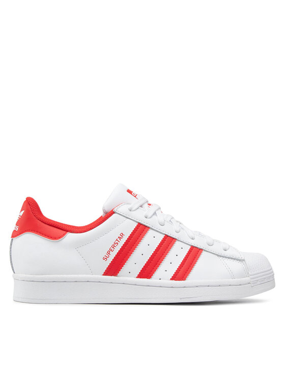 Superstar best sale adidas 43