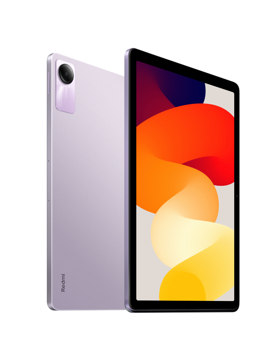 Планшет Xiaomi Pad SE 11" 2023 6/128GB фиолетовый (49263) Wi-Fi, купить в Москве, цены в интернет-магазинах на Мегамаркет