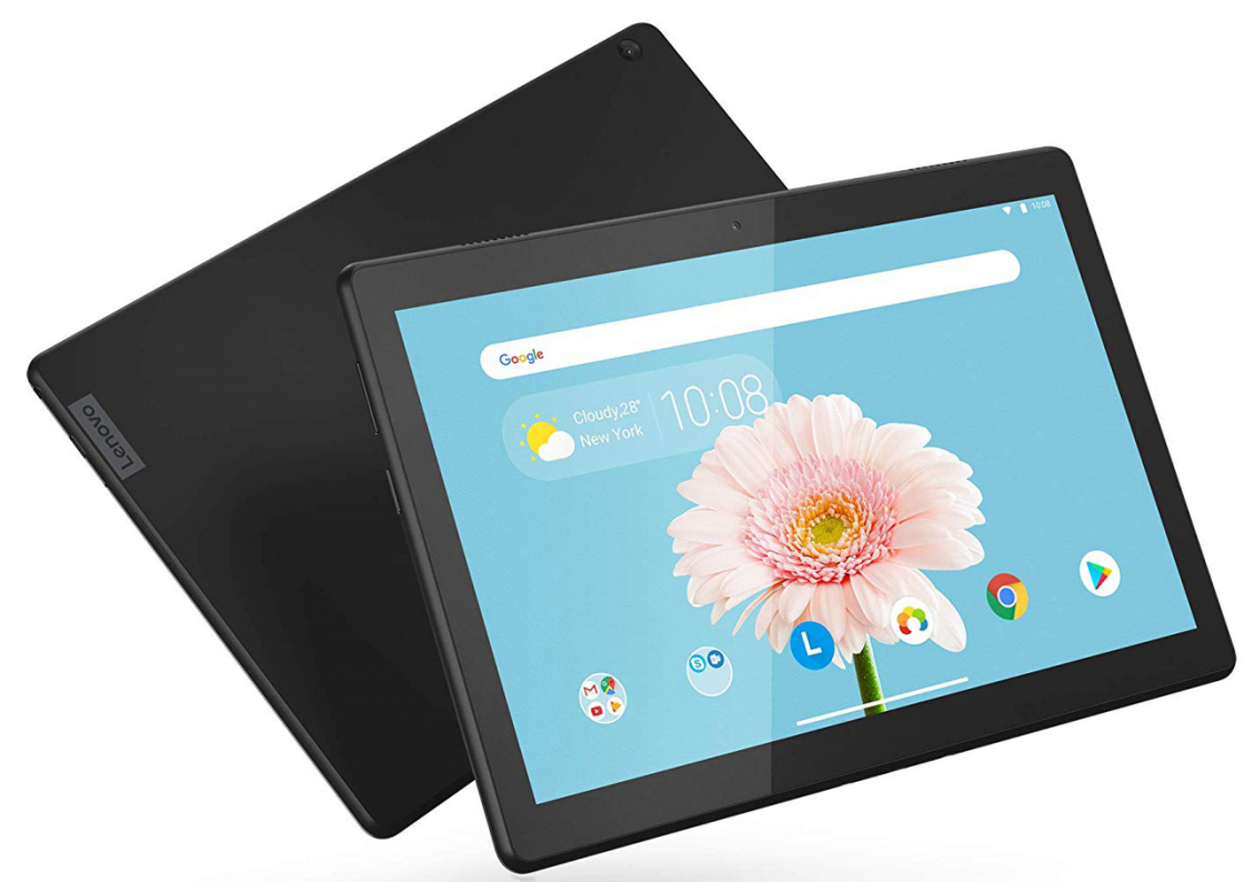 Планшет Lenovo Tab M10 TB-X505F 10.1