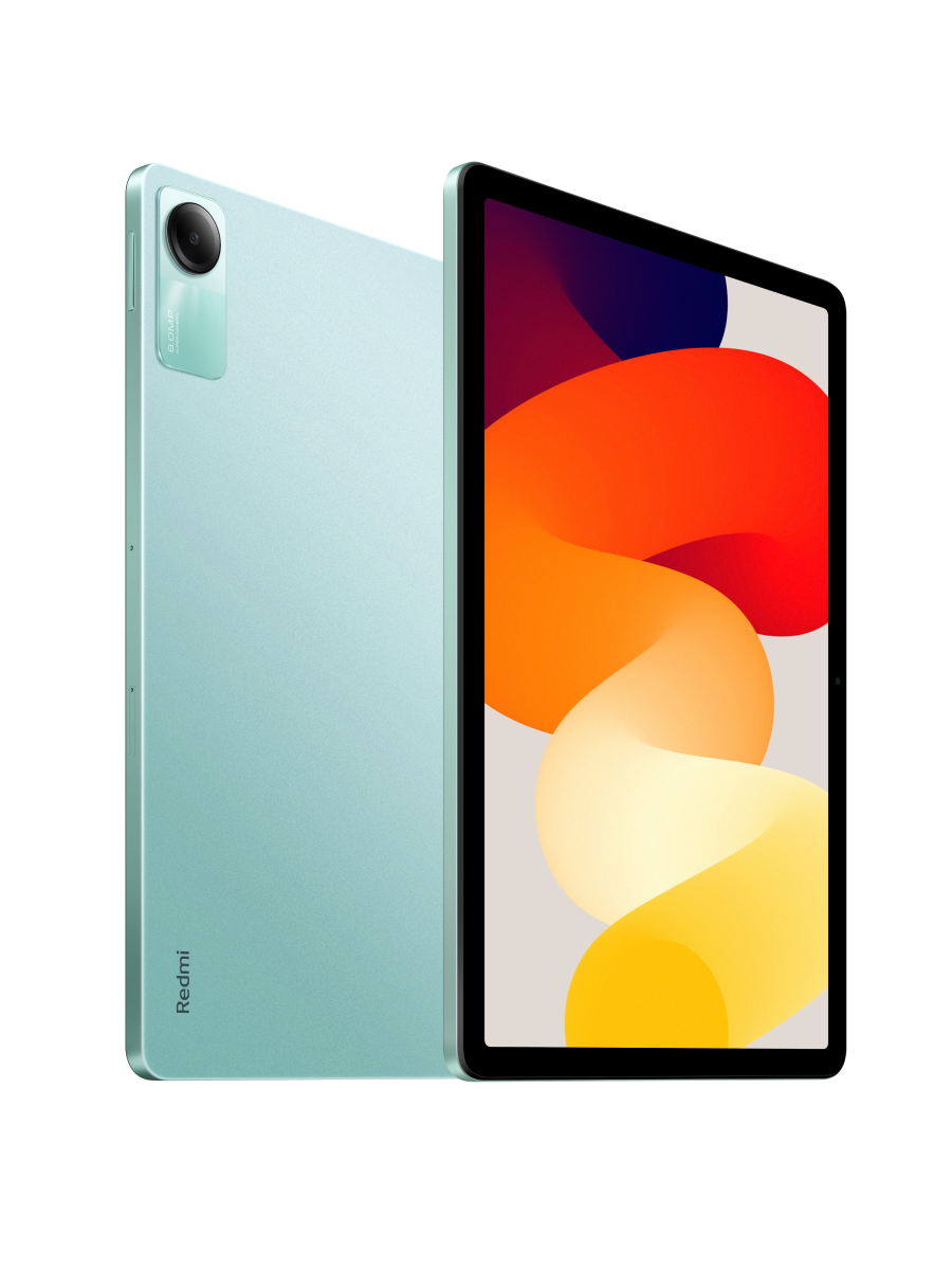 Планшет Xiaomi Pad SE 11" 2023 4/128GB зеленый (49271) Wi-Fi, купить в Москве, цены в интернет-магазинах на Мегамаркет