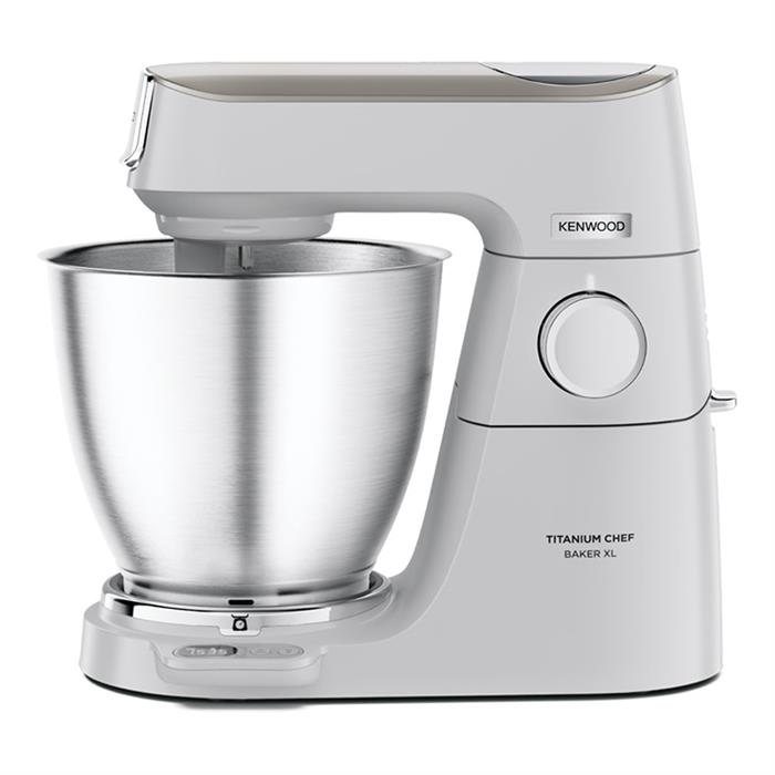 Кухонная машина Kenwood KVL65.001WH, купить в Москве, цены в интернет-магазинах на Мегамаркет