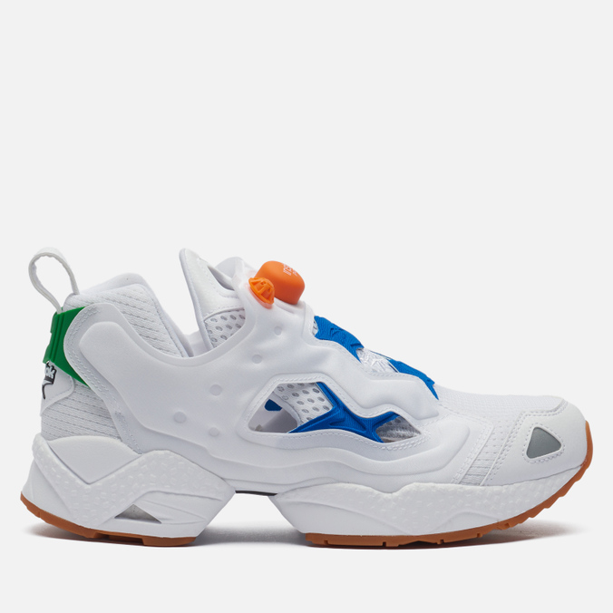 Buty reebok outlet instapump fury