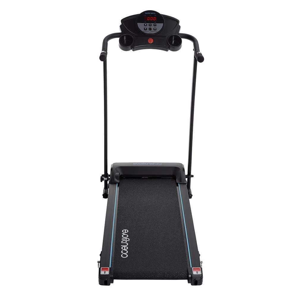 Беговая дорожка EVO FITNESS Integra II Black - купить в Москве, цены на  Мегамаркет | 600010910804