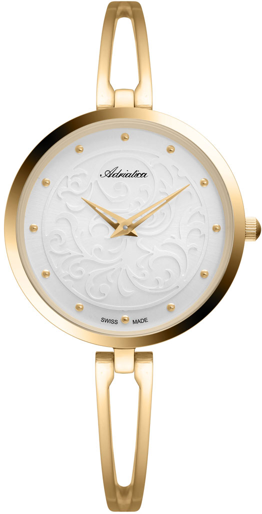 Наручные часы женские Adriatica A3746.1143Q