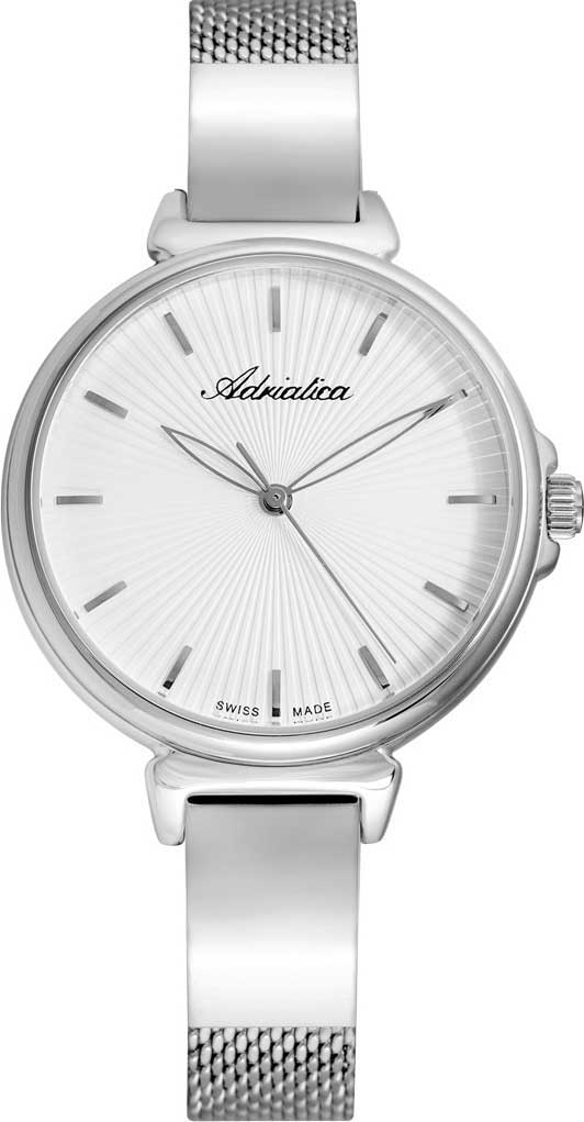 Наручные часы женские Adriatica A3744.5113Q