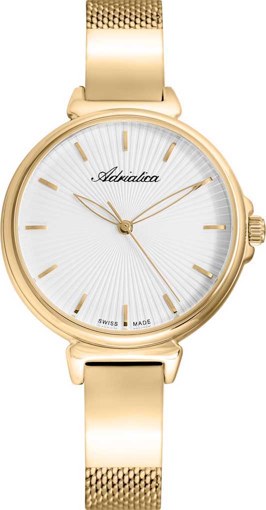 Наручные часы женские Adriatica A3744.1113Q