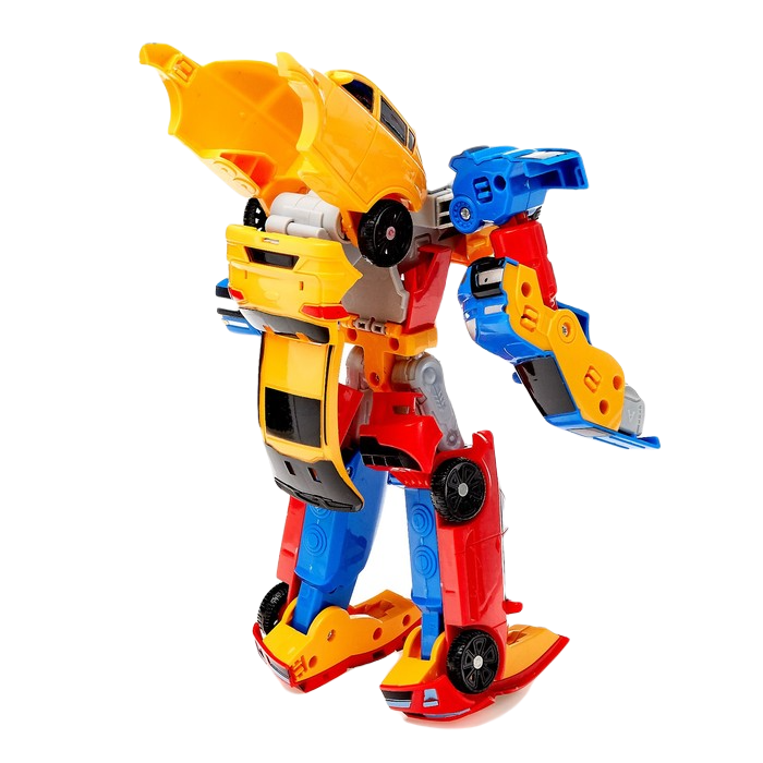 Игрушка "робот-машина". Робот shantou gepai tyrant wasp 6021. Конструктор - трансформер "ford mustang fr500c". Робот трансформер 3 в 1. 1toy_robot-transformer_т16515.