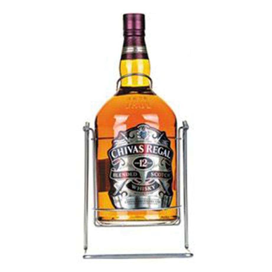 Купить Виски Chivas Regal 12