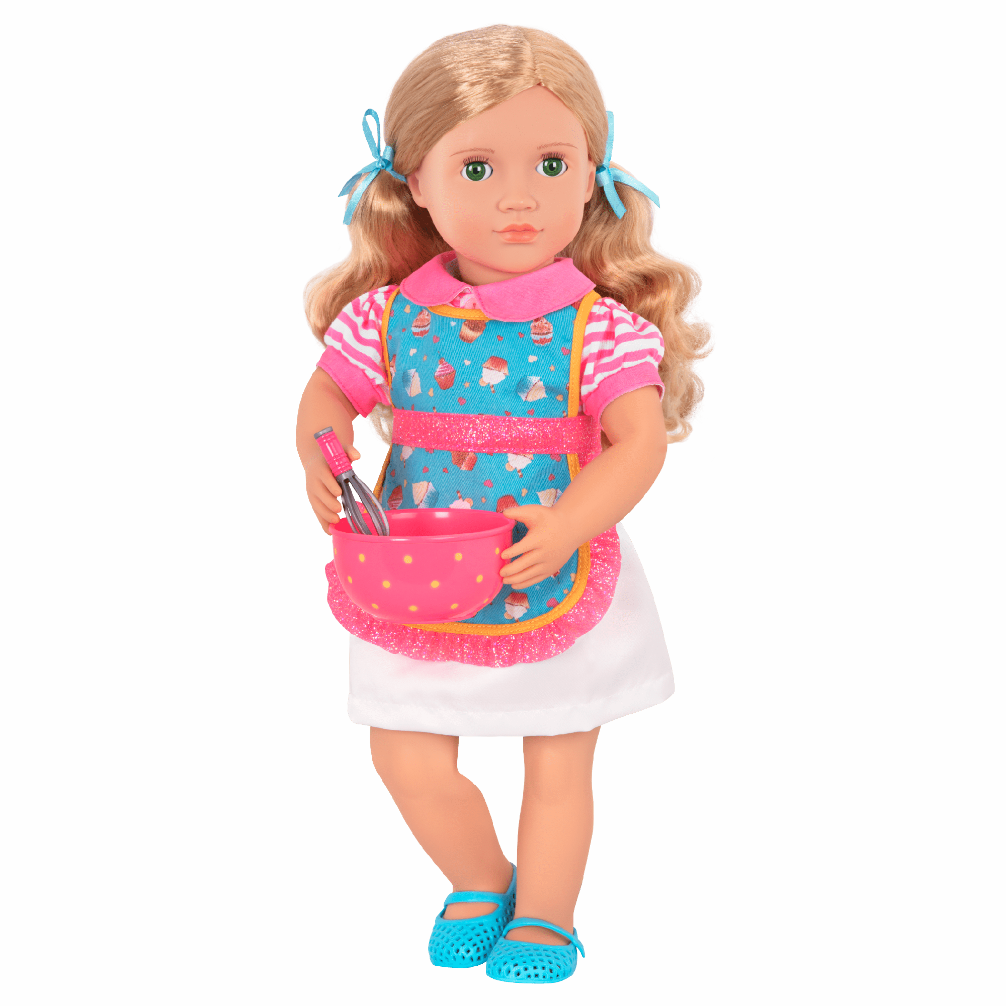Кукла generation. Кукла generation