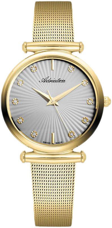 Наручные часы женские Adriatica A3518.1197Q