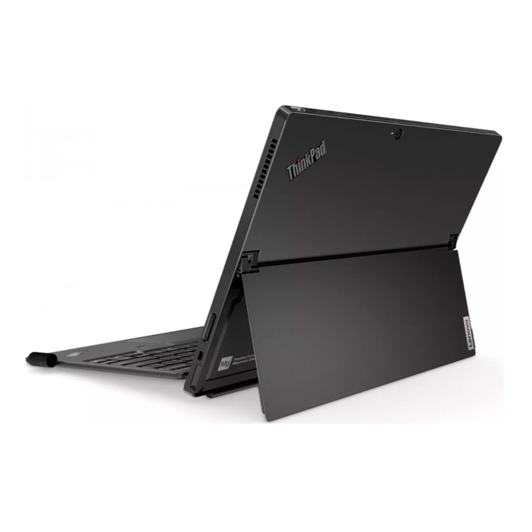 Планшет Lenovo ThinkPad X12 Detachable 20UW000PRT Black