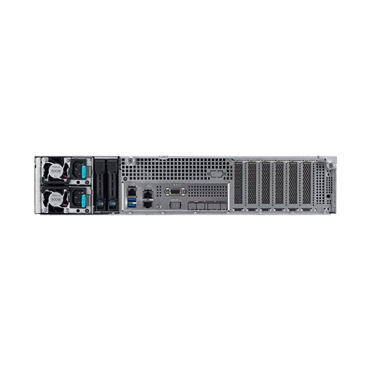 Серверная платформа ASUS RS520-E9-RS8