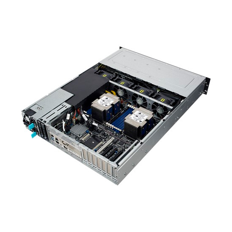 Серверная платформа ASUS RS520-E9-RS8