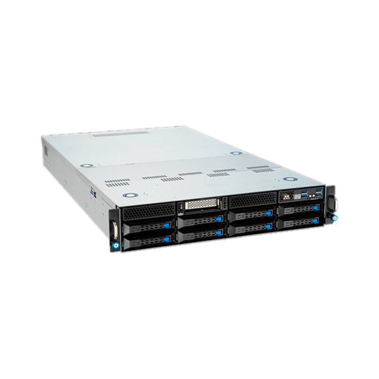 Серверная платформа ASUS ESC4000A-E10
