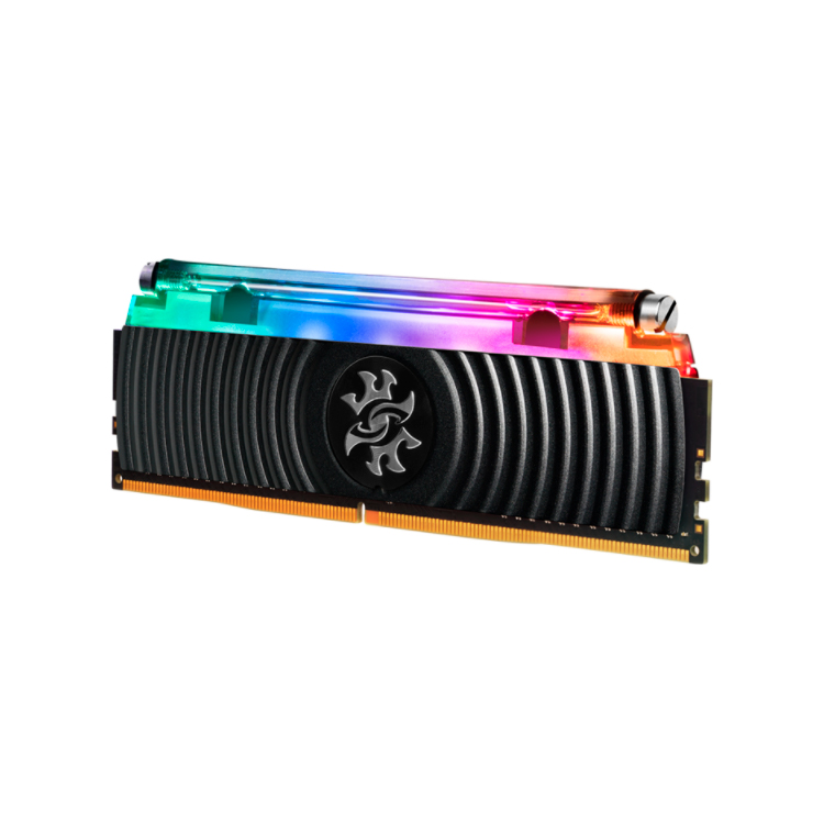 Кулер ddr4