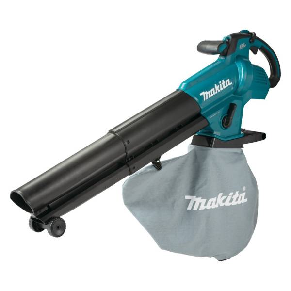 Аккумуляторная воздуходувка Makita DUB187Z без АК и ЗУ - купить в Tool Drive, цена на Мегамаркет