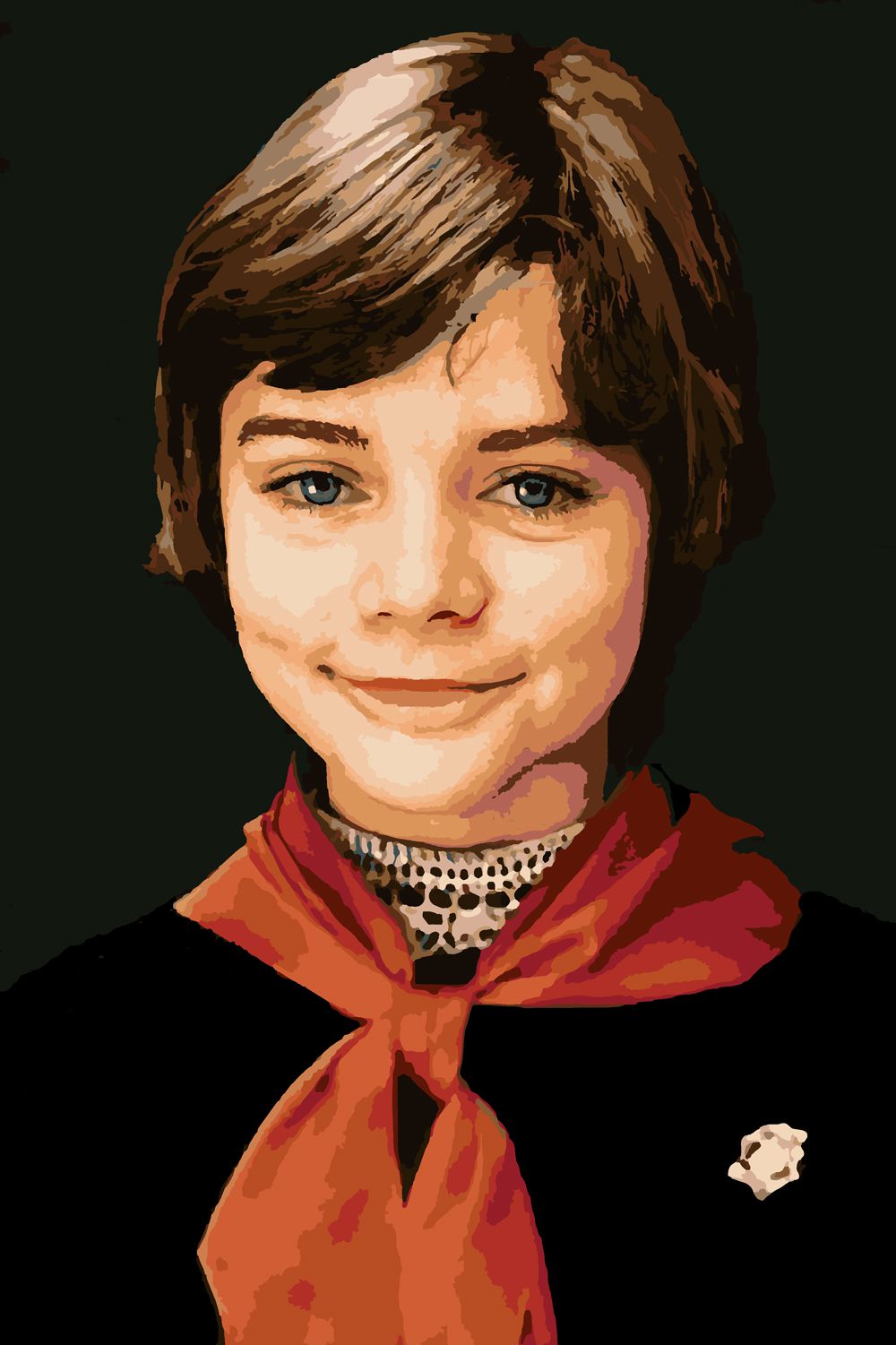 алиса селезнева