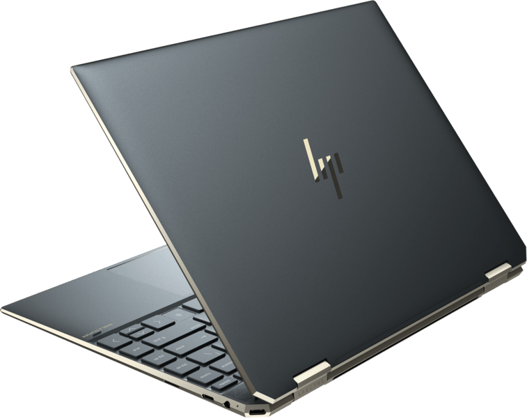 Ноутбук-трансформер HP Spectre x360 14-ea0012ur Dark Blue (3B3Q3EA)