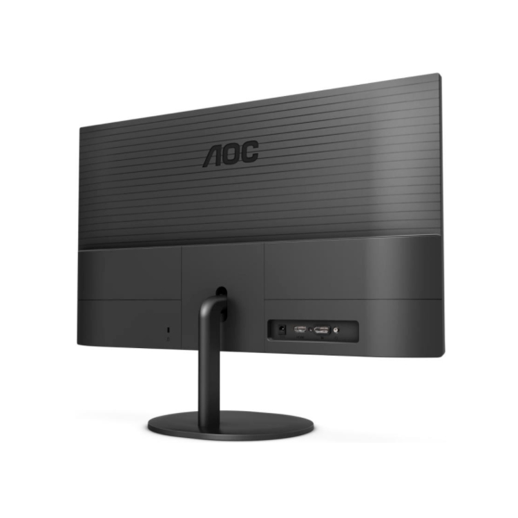 Характеристики монитора aoc. Монитор AOC q27v4ea 27" черный. AOC u27v4ea. AOC q27v4ea, 2560x1440, 75 Гц, IPS. AOC q32v4