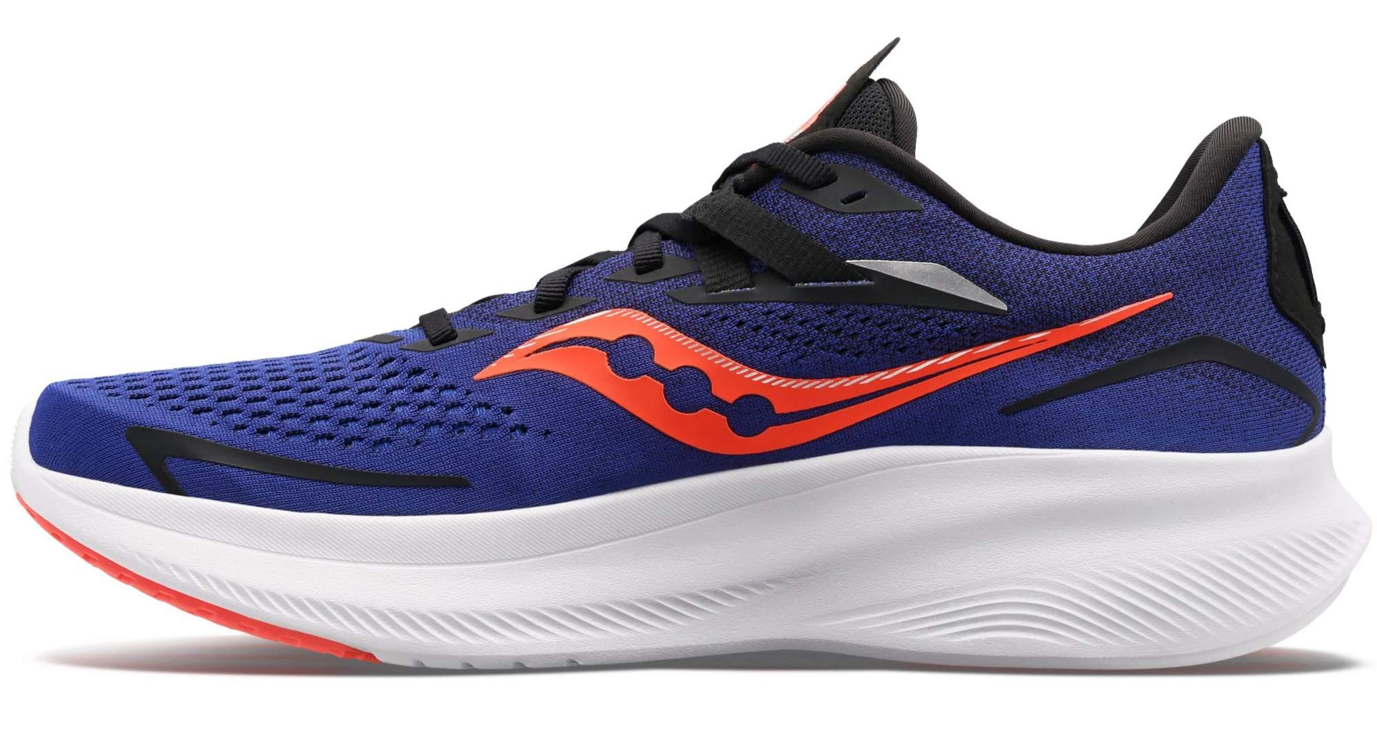 Saucony ride 7 hombre 2015 on sale