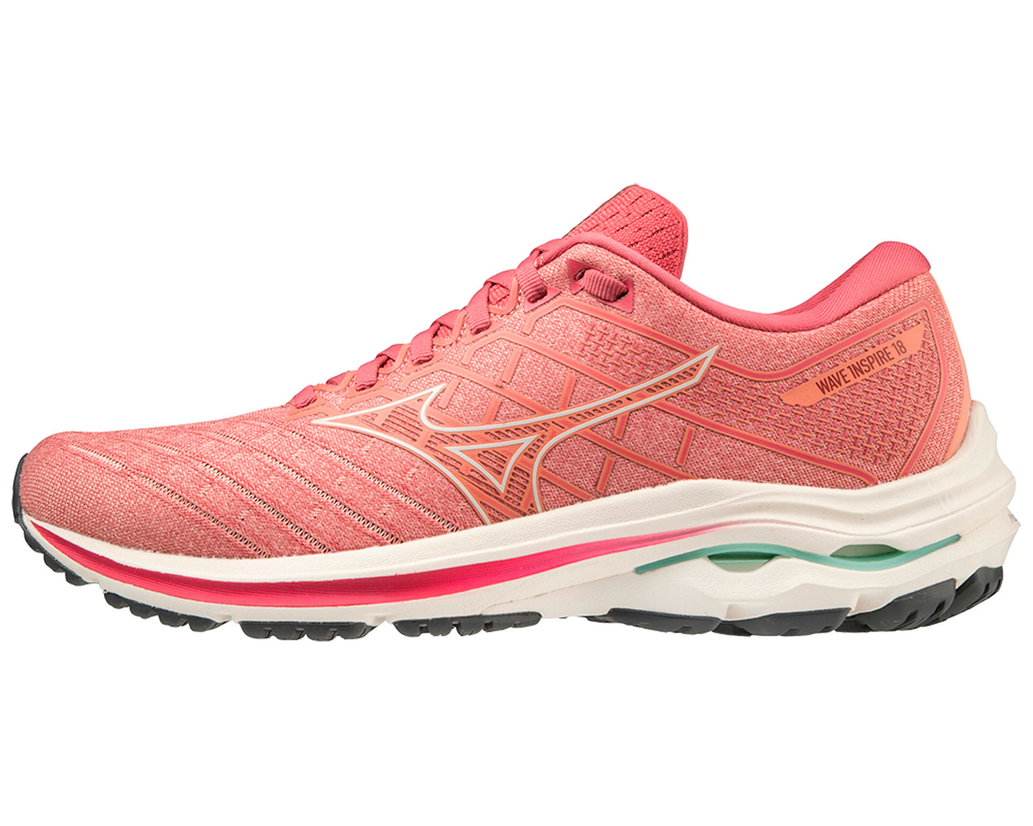 Mizuno 38 on sale