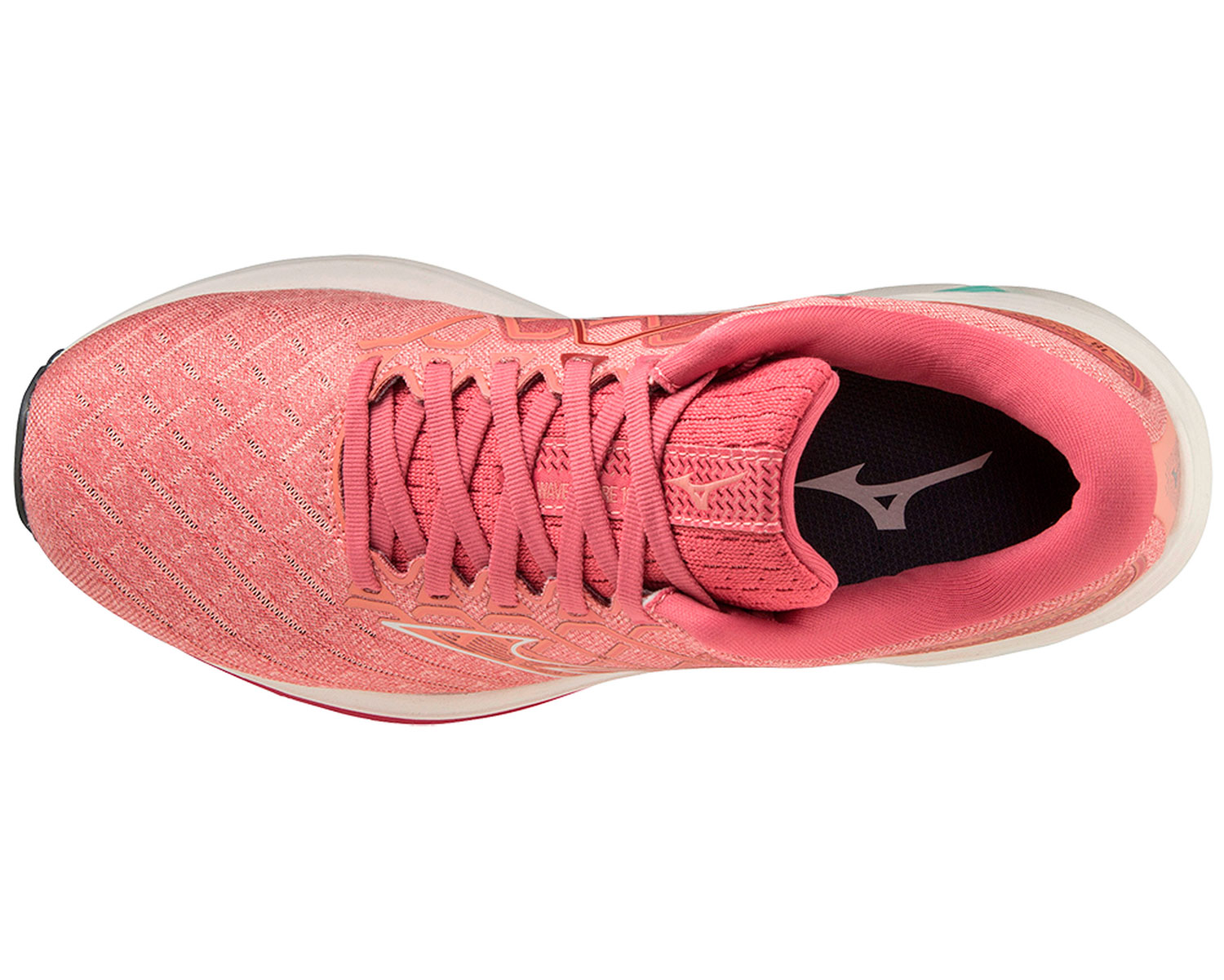 Mizuno wave online inspire 8 pink