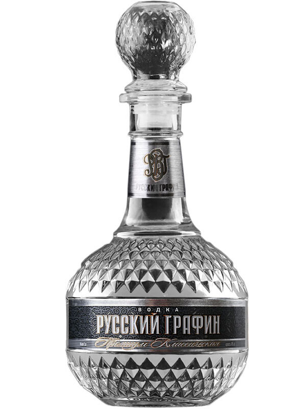 Водка Купить В Спб Недорого