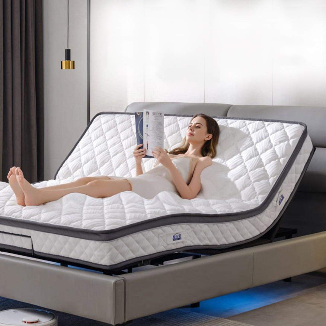 Кровать трансформируемая ormatek smart bed