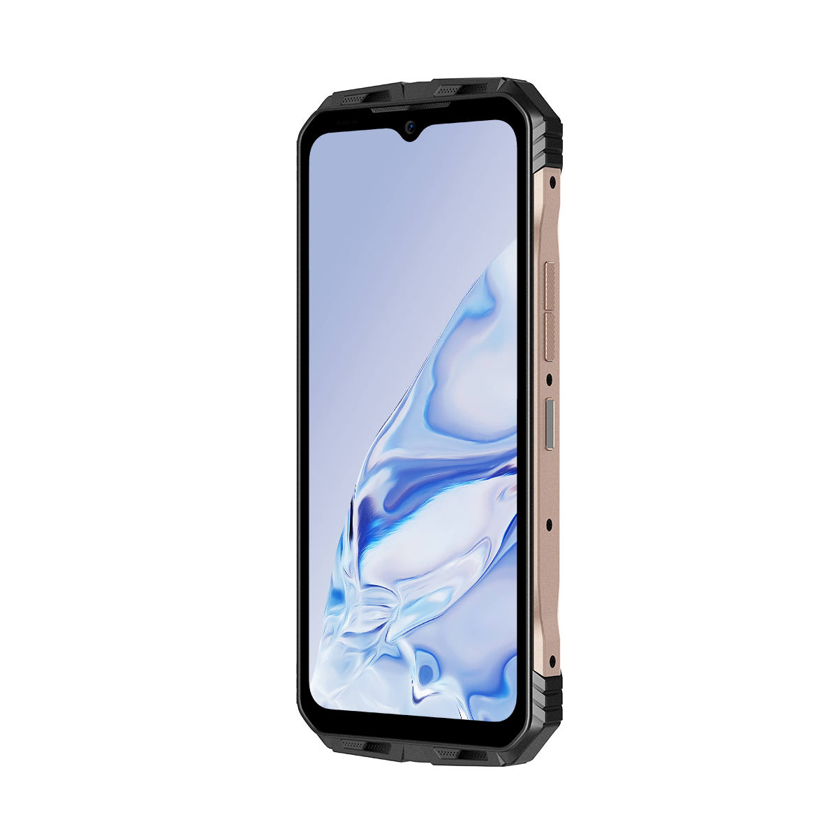 Смартфон Doogee S100 Pro 12/256 Pink Gold – купить в Москве, цены в  интернет-магазинах на Мегамаркет