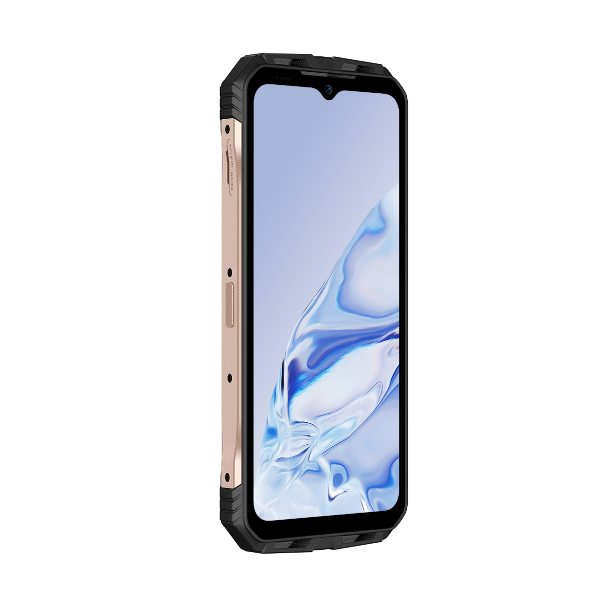 Смартфон Doogee S100 Pro 12/256 Pink Gold, купить в Москве, цены в  интернет-магазинах на Мегамаркет