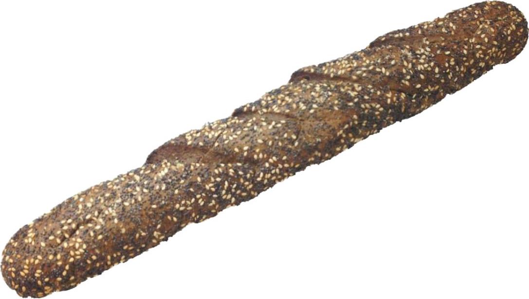 Хлеб серый, Fazer, Пшенично-ржаной, солод, 210 г