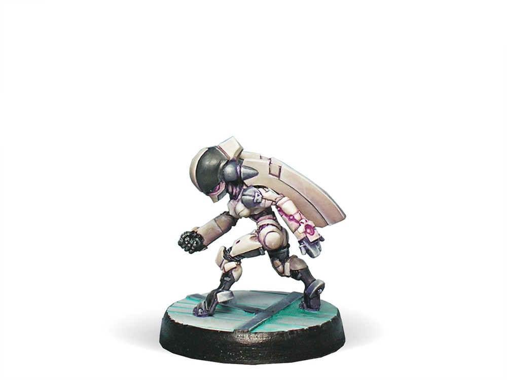 Aleph speed up. Aleph speed up