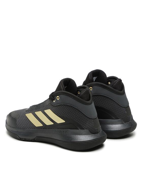 Adidas bounce hotsell shoes 2016