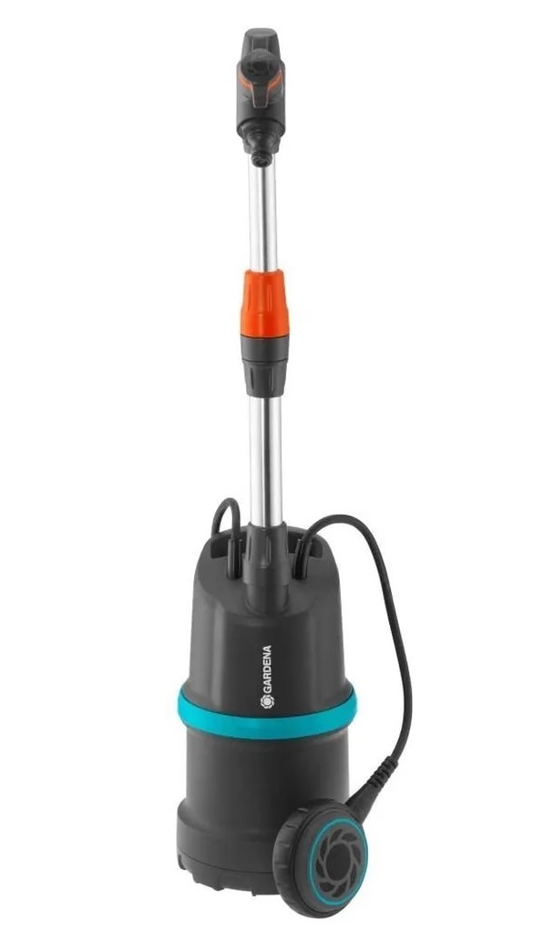 Насос для колодцев GARDENA 6100/5 inox auto 01773-20.000.00 купить в Москве по н