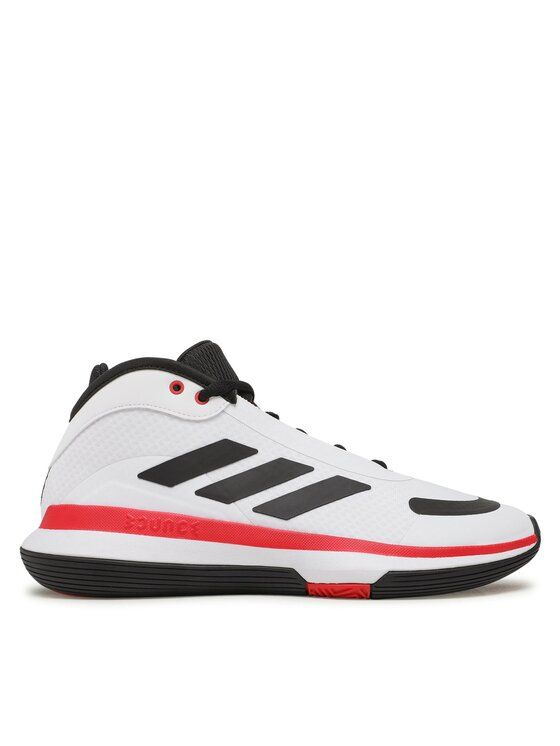 Adidas bounce basketball shoe sale