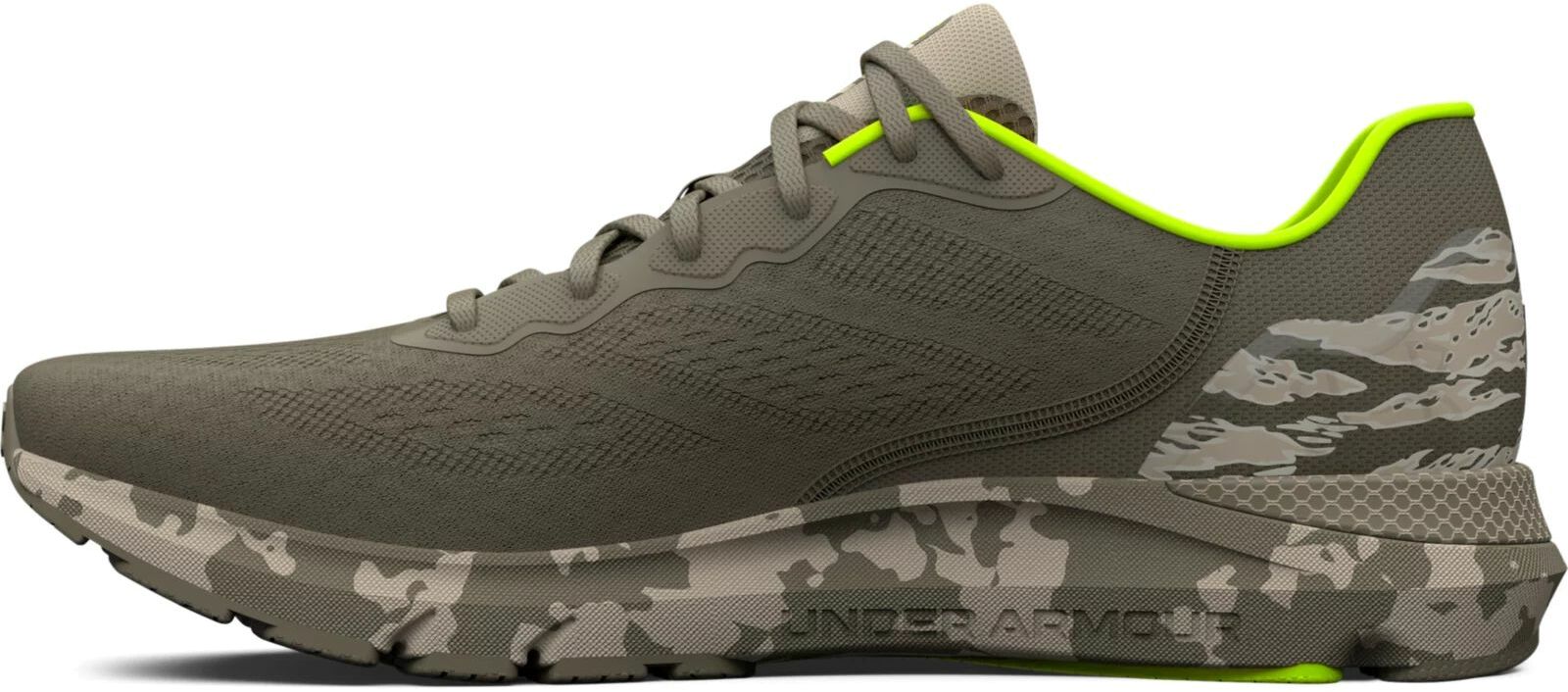Under armor sonic 6