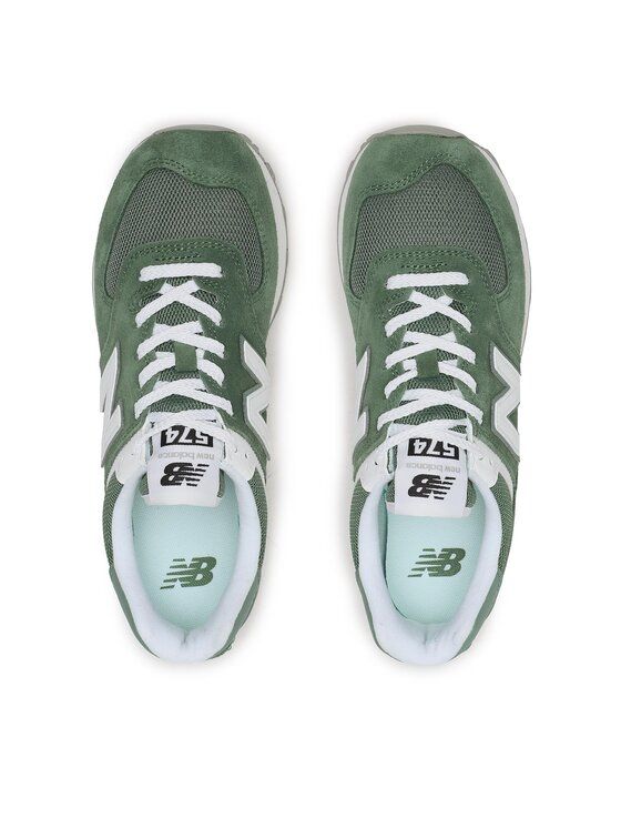 New balance cheap hunter green