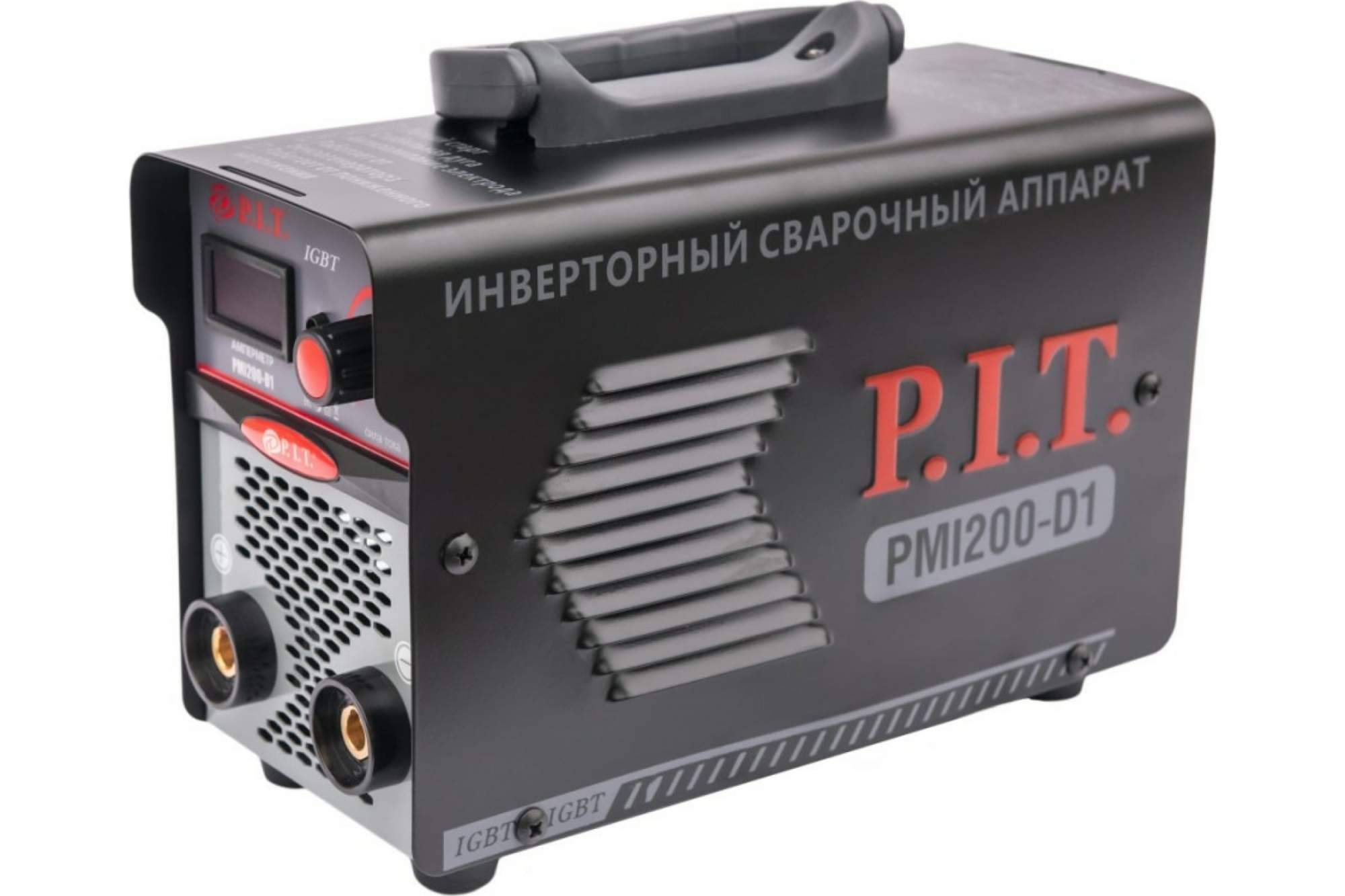 Pit pmi 300 d схема