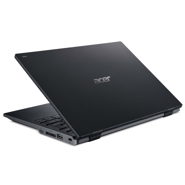Нетбук Acer TravelMate TMB118-M-C6UT Black (NX.VHSER.00E)